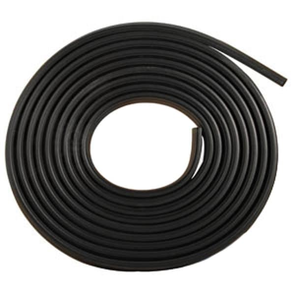 Aftermarket R232304 Glass Door Weatherstrip 240" Long Fits John Deere 7600 7700 7800 7200 74 CAL50-0080 - main